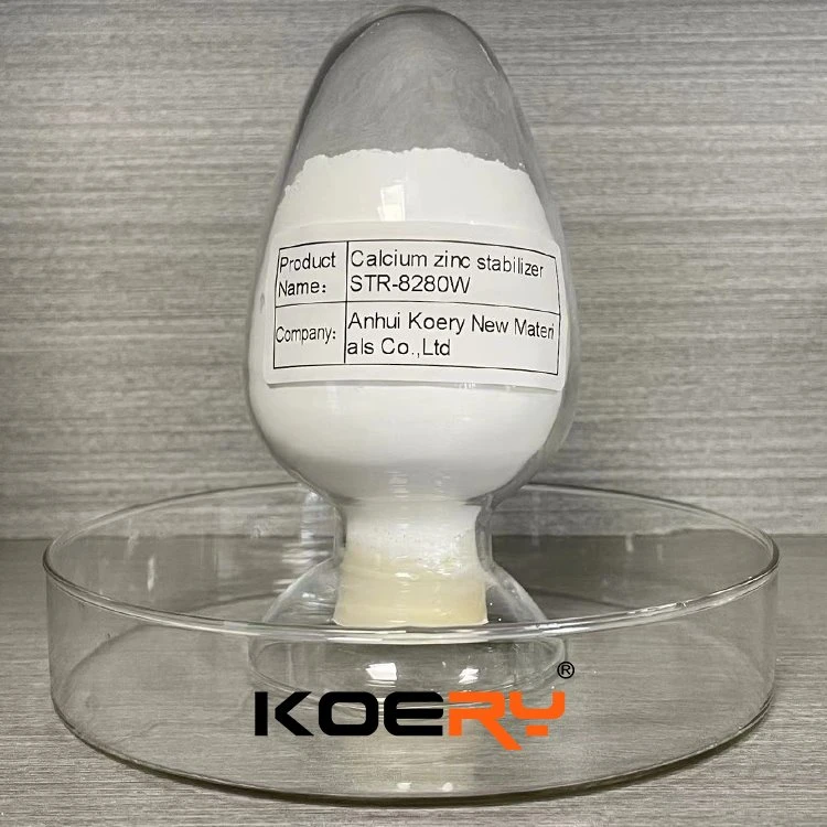 Heat Stabilizer For PVC Woodplastic Flooring